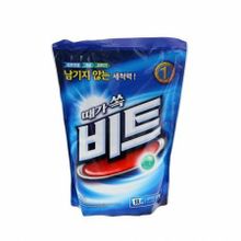 Стиральный порошок Lion Beat, 1 кг