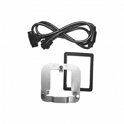 Монтажный набор LCP 31 Mounting Kit, 3m cable