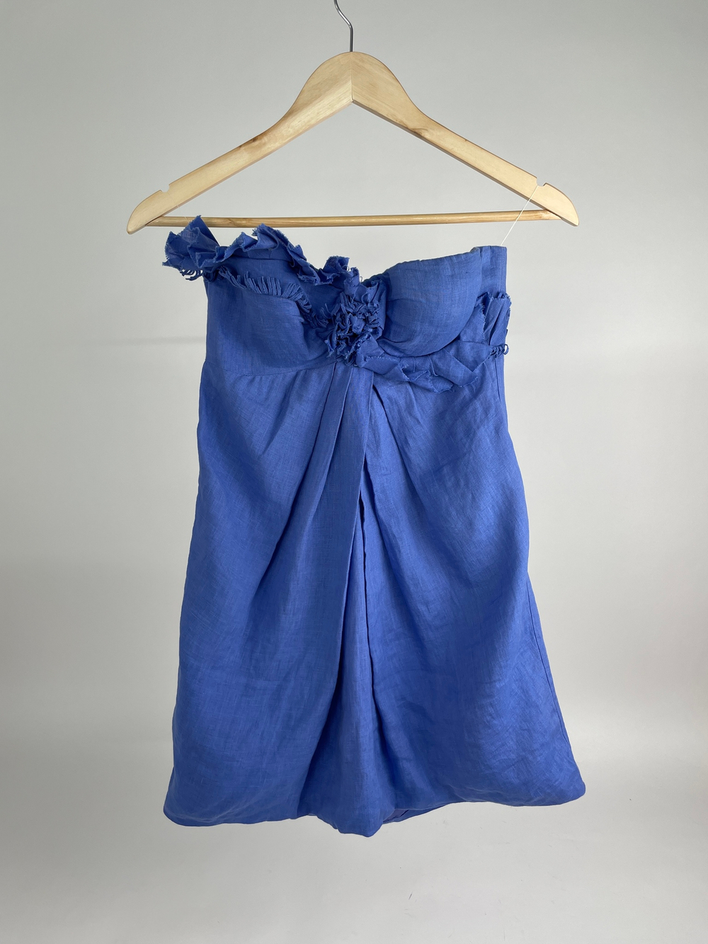 Платье Ermanno Scervino