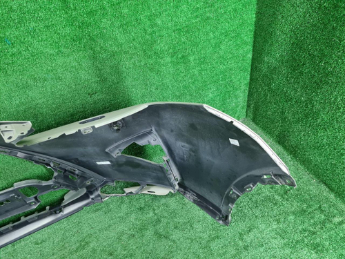 Бампер передний Lexus RX 4 (2015-2019)