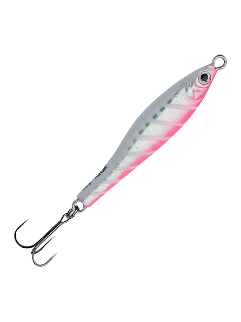 Блесна пилькер Abu Garcia Fast Cast, 7 г, Pink Zebra