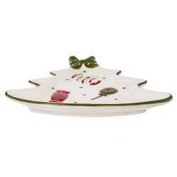 GAEM Блюдо "Конфета", L25 W25 H4 см