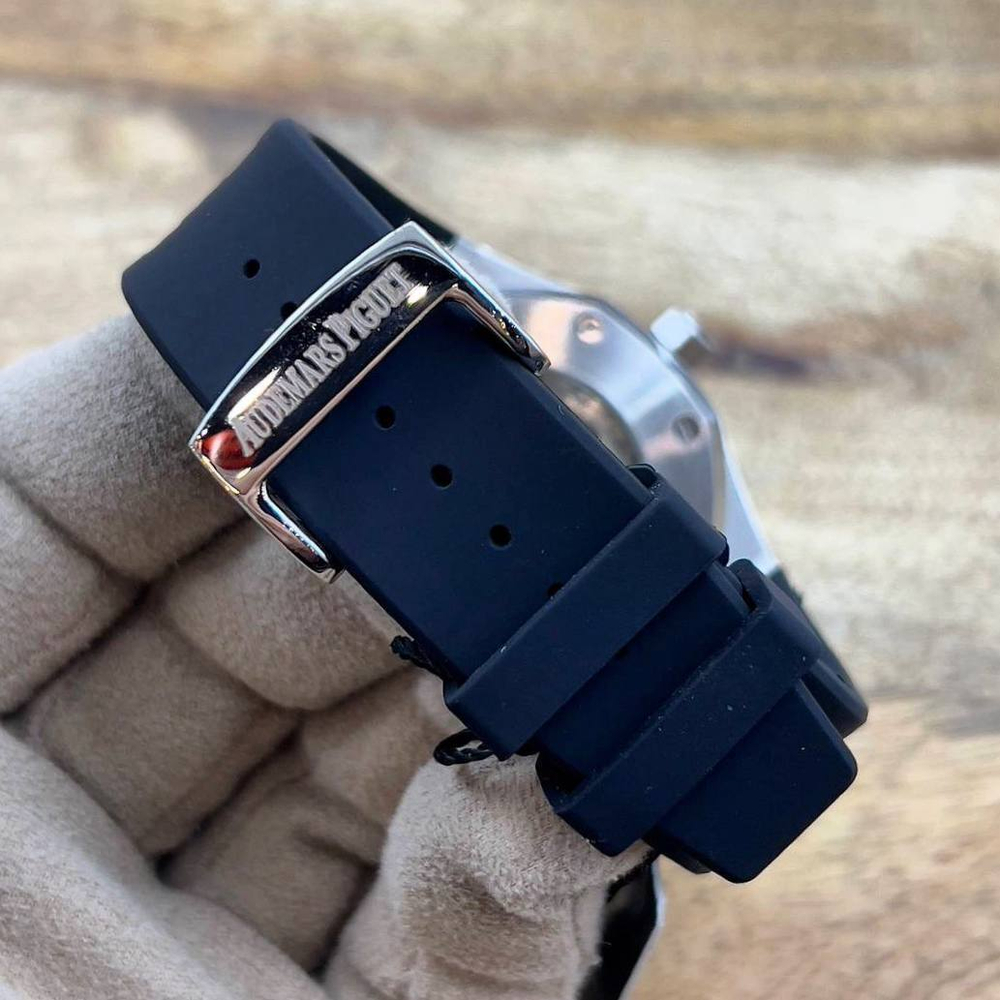 Часы Audemars Piguet