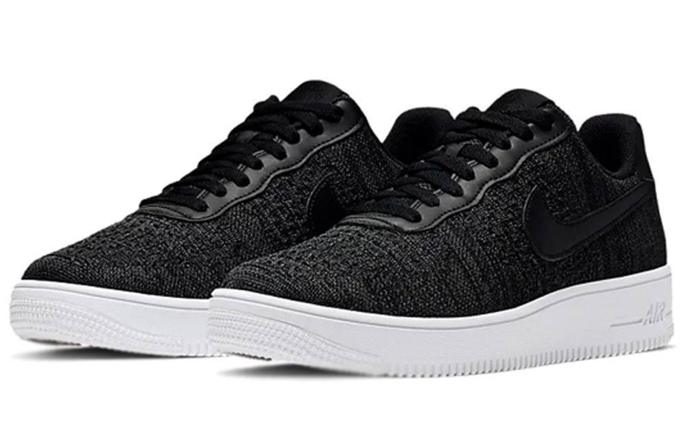 Flyknit air force 1 2. store