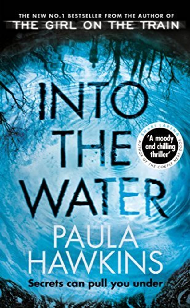Into the Water   (A)