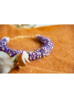 Колье на шею CHOKER