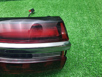 Фонарь левый внешний Geely Monjaro (2021-н.в.)