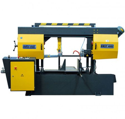 Ленточнопильный отрезной станок Beka-Mak BMSY 540 CGH