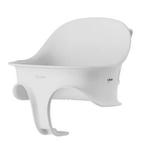 Стульчик для кормления Cybex Click & Fold 4 в 1 All White