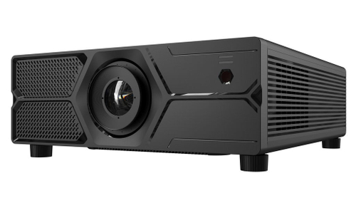 Проектор Exell EXD405Z лазерный инсталляционный