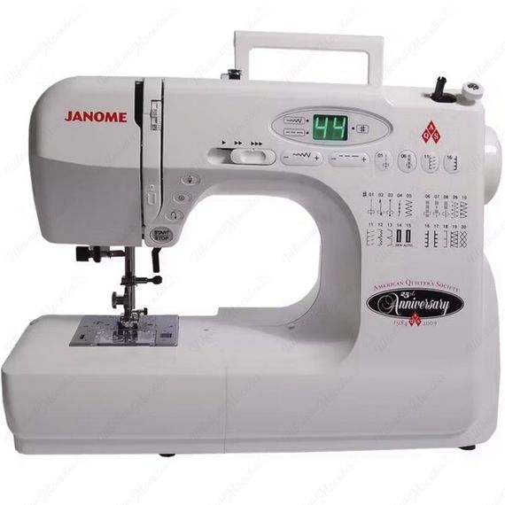 Швейная машина Janome AQS-2009