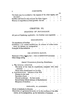 Education as a science | Bain Alexander