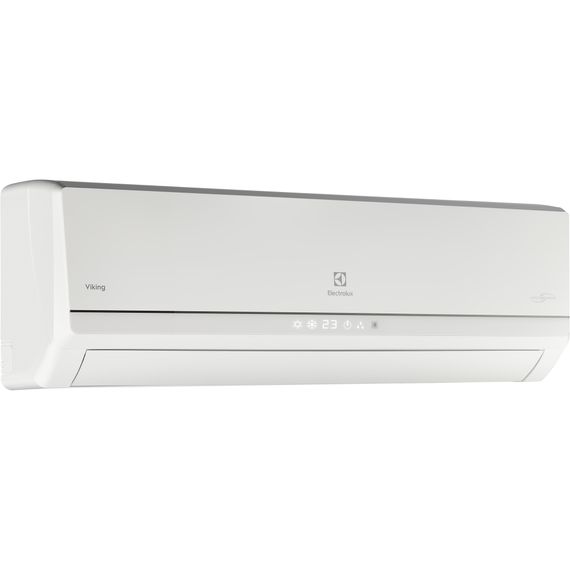 Сплит-система инверторного типа Electrolux Viking Super DC Inverter EACS/I-12HVI/N3 комплект — (4)