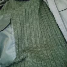 Тактический армейский Джемпер олива