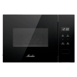 Встраиваемая микроволновая печь Monsher MMH 1115 Noir