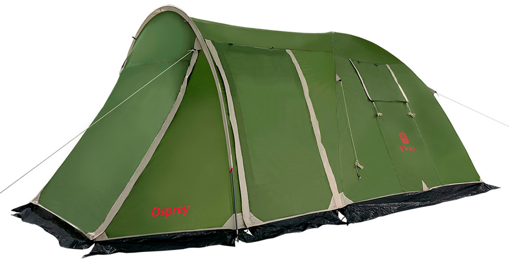 Кемпинговая палатка BTrace Osprey 4 [T0287]