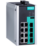 Коммутатор управляемый MOXA EDS-G512E-4GSFP-T