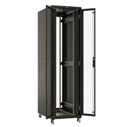Телекоммуникационный шкаф Hyperline TTBR-4281-DD-RAL9004