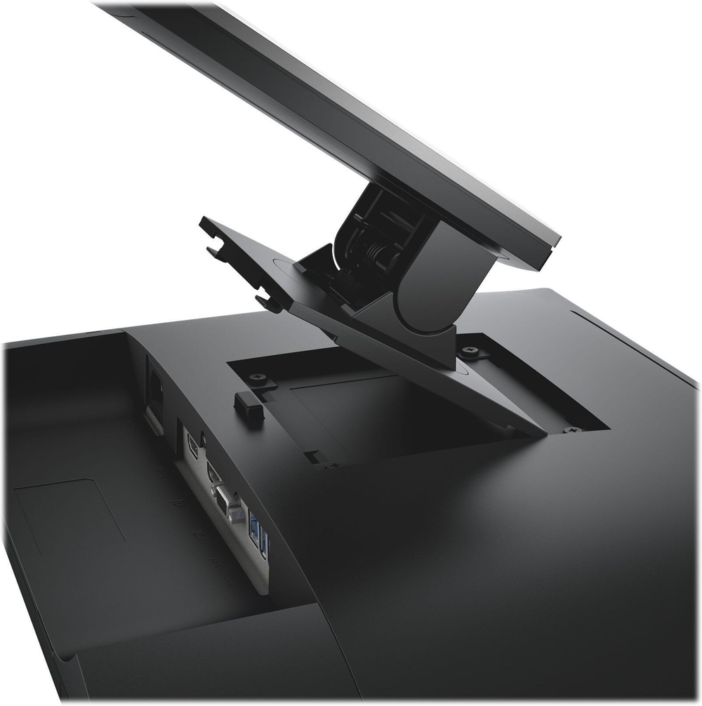 Монитор Dell 19;; P1917S Black 1280x1024 IPS WLED 6ms VGA HDMI DisplayPort