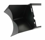 Магнитола для Mercedes-Benz C W204 2011-2014 NTG 4.5 - Carmedia MKD монитор 12.3" в стиле BMW на Android 11, CarPlay, 4G SIM-слот