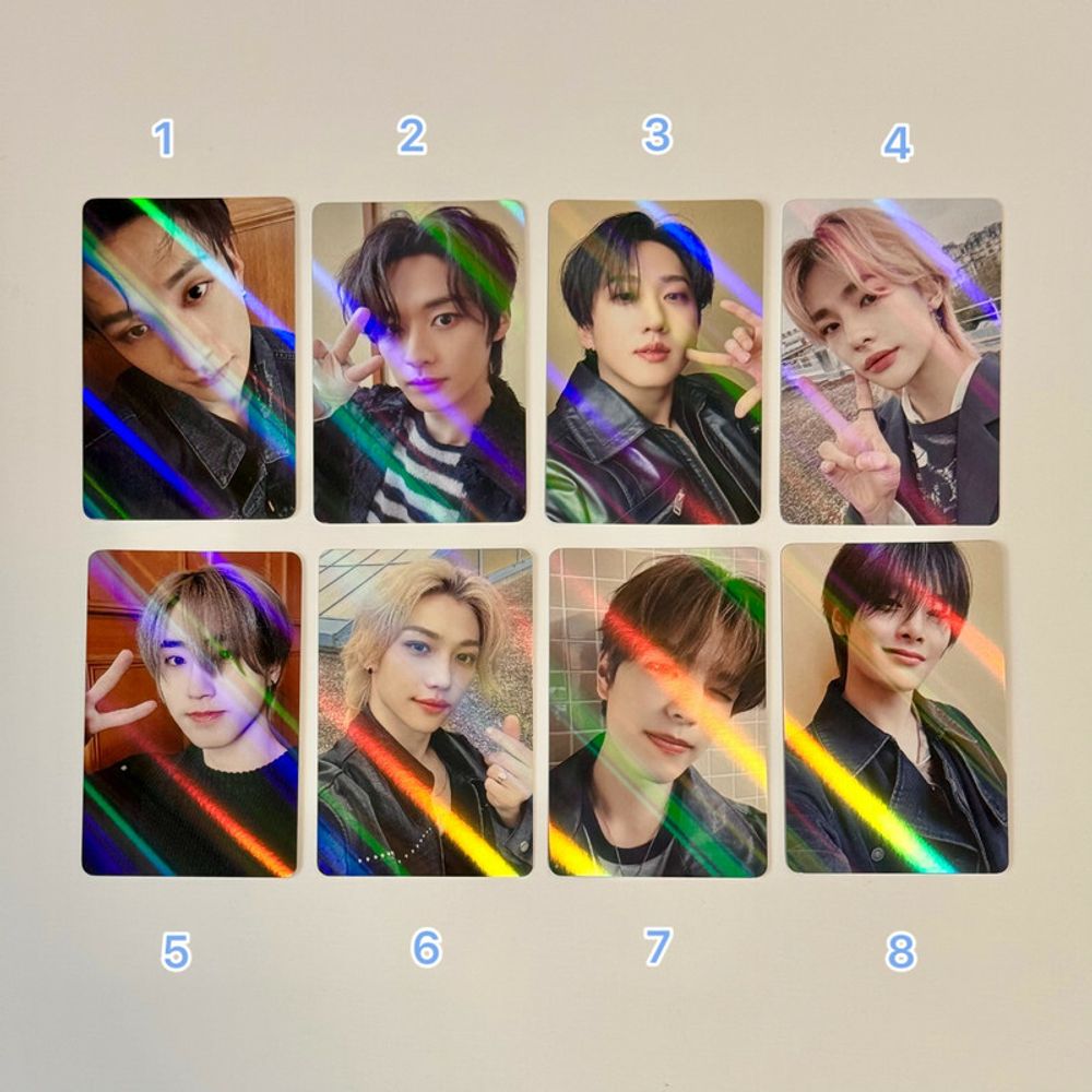 Фотобук Us, Ourselves, and BTS &#39;WE&#39;