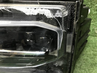 Битая Фара левая Jetour Dashing (2022-н.в.) LED