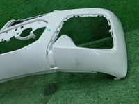 Бампер передний BMW X3 G01 (2017-2021) M-Paket