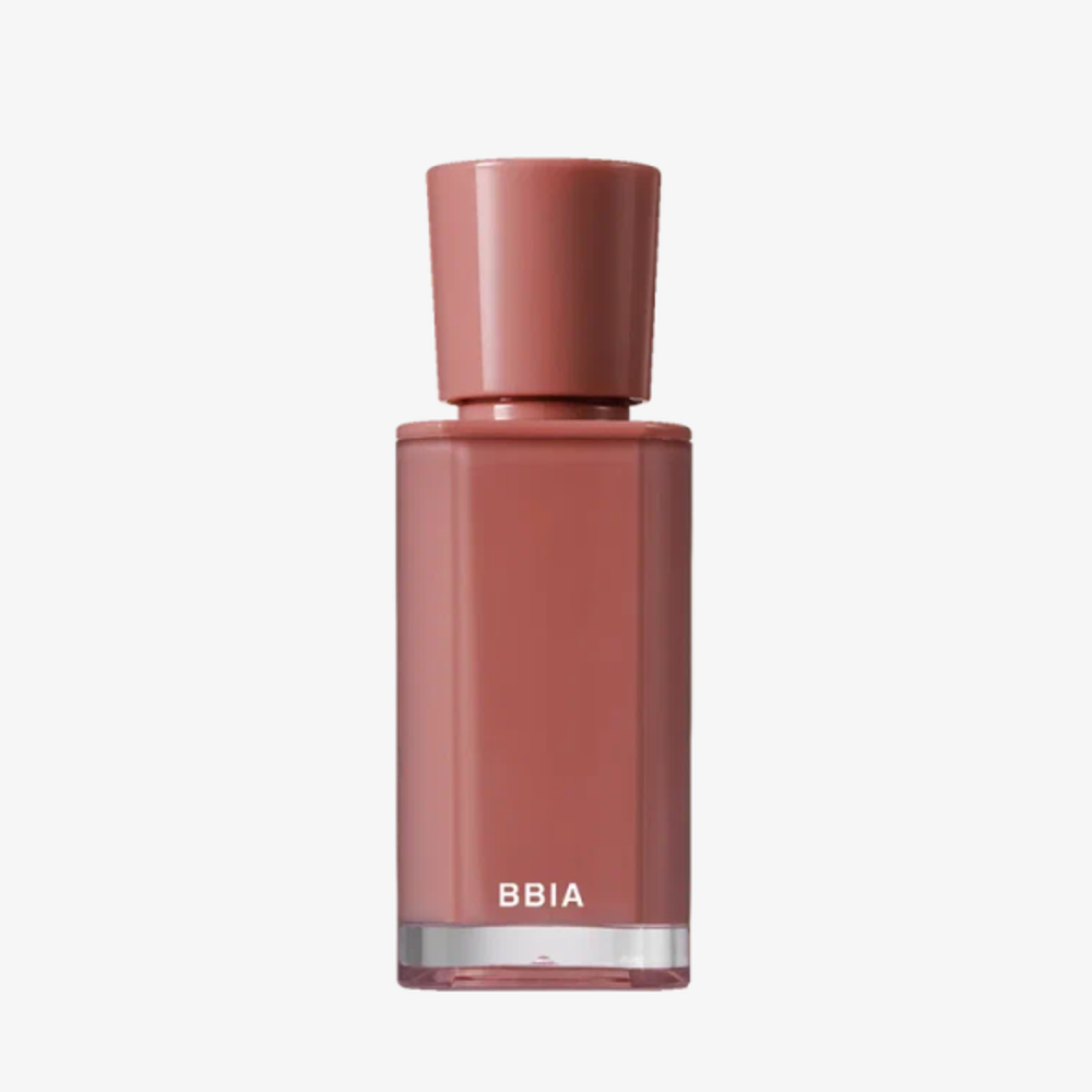 BBIA Сияющий тинт для губ Glow Tint 30 Cozy