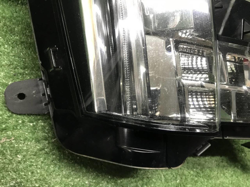 ПТФ правая Cadillac Escalade 4 (2014-2020)