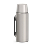 Термос из нерж. стали тм THERMOS IS210MS 1,2L