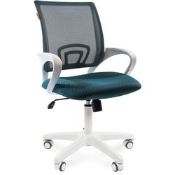 Chairman 696 (Белый/Зеленый),