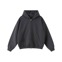 Худи Off Street zip