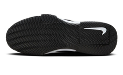 Мужские кроссовки теннисные Nike Zoom GP Challenge 1 Clay - черный