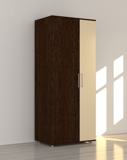 венге / крем