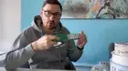 Клейкая лента Tectis The Incredible Flex, Sitko TIF, 50mm*25m для проклейки пароизоляции и мембраны, армированный монтажный скотч для пароизоляции