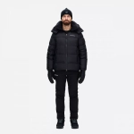 КУРТКА FINNTRAIL МУЖСКАЯ FROST 2013