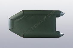 Надувная лодка Big Boat ТМ280 натяжной пол