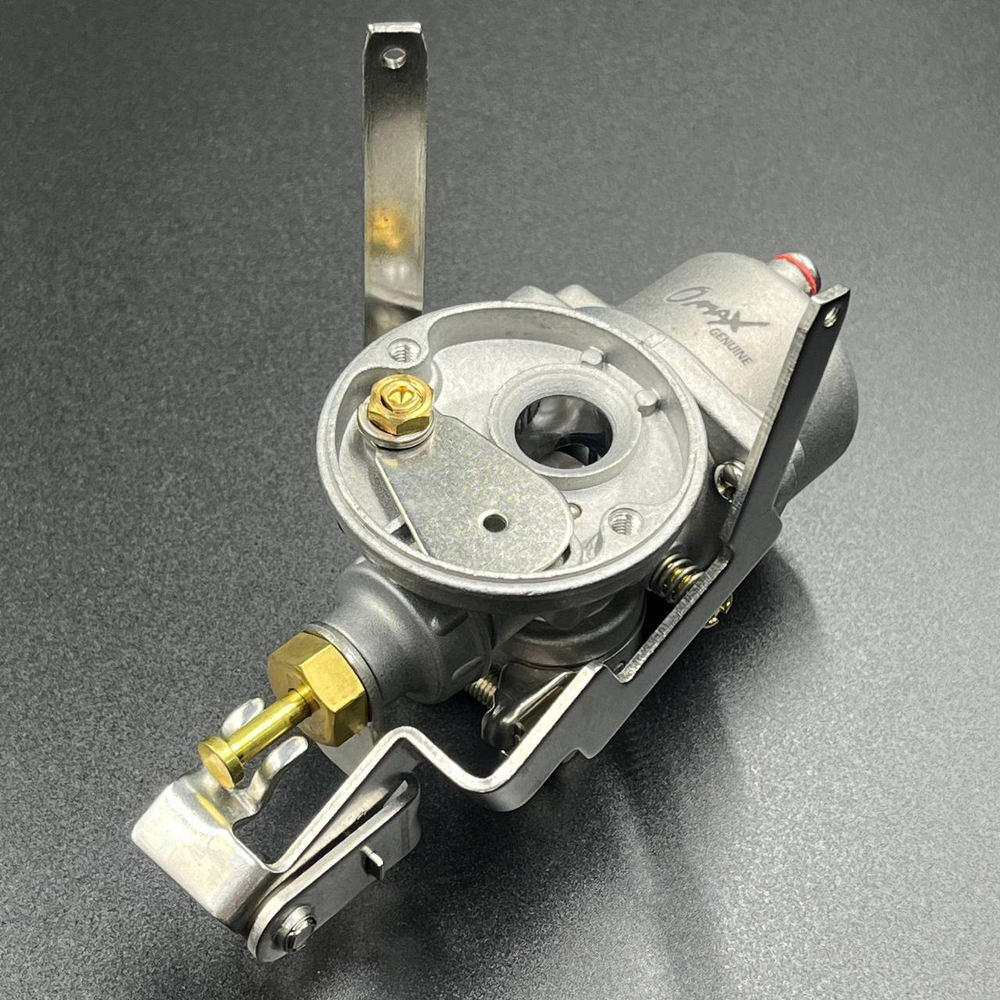 Карбюратор Tohatsu 3.5 (Omax)