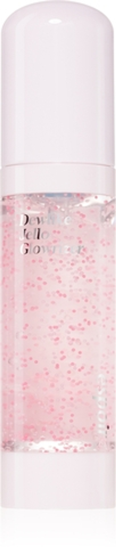 espoir Dewlike Jello Glowrizer - База под макияж с желатиновой консистенцией, 40 ml