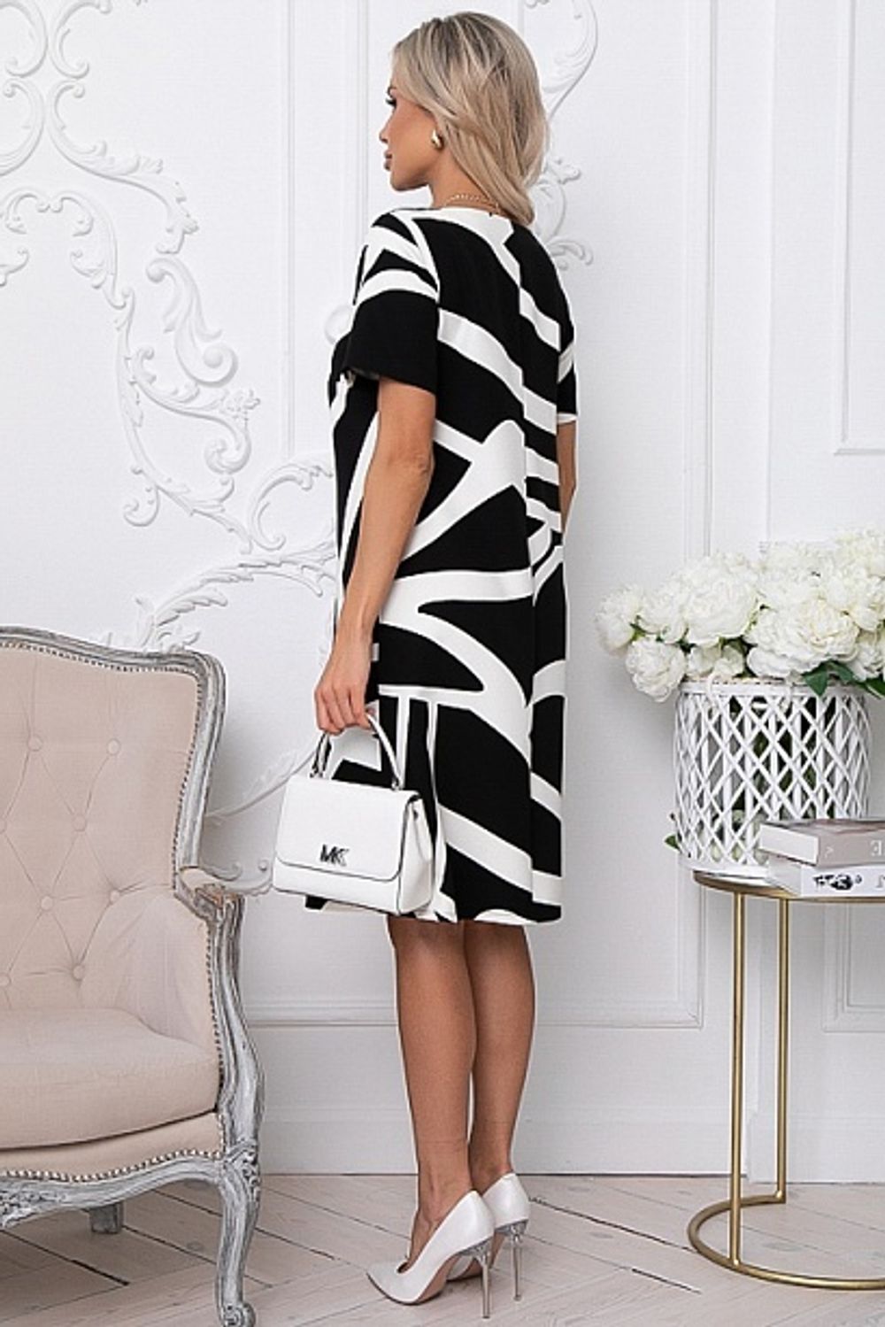 Платье 71656 Avili