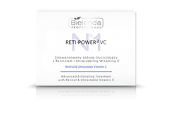 Система лечения с ретинолом ( акне, постакне, морщины) RETI-POWER2 VC