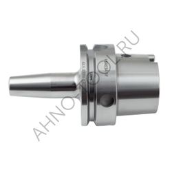 Патрон с термозажимом 4,5° HSK63A-SF12-200 BRIGHT-TOOLS