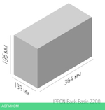 Источник бесперебойного питания Ippon Back Basic 2200 (1108031)