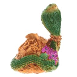 GAEM Копилка "Змейка", L8,5 W8 H10 см, 2в.