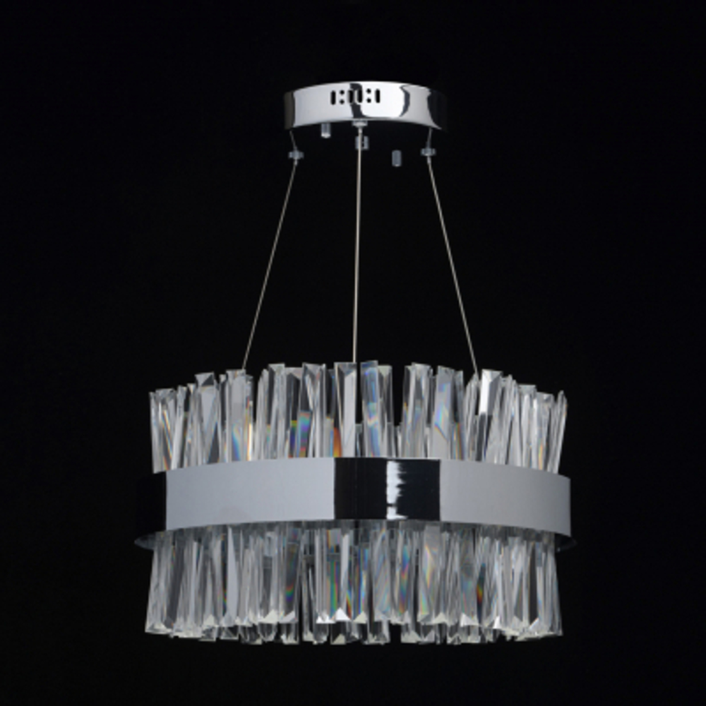 Люстра MW-Light 642014501 5/5w led