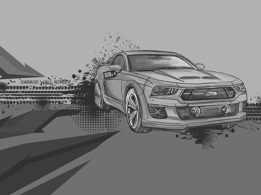 Коллекция PODROST