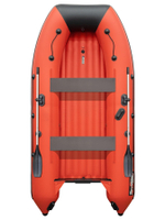 Лодка Таймень LX 3400 НДНД