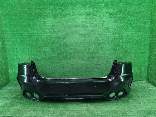 Бампер задний Chery Arrizo 8 (2022-н.в.)