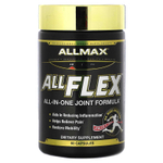 ALLMAX, ALLFLEX®, универсальное средство для суставов, 60 капсул