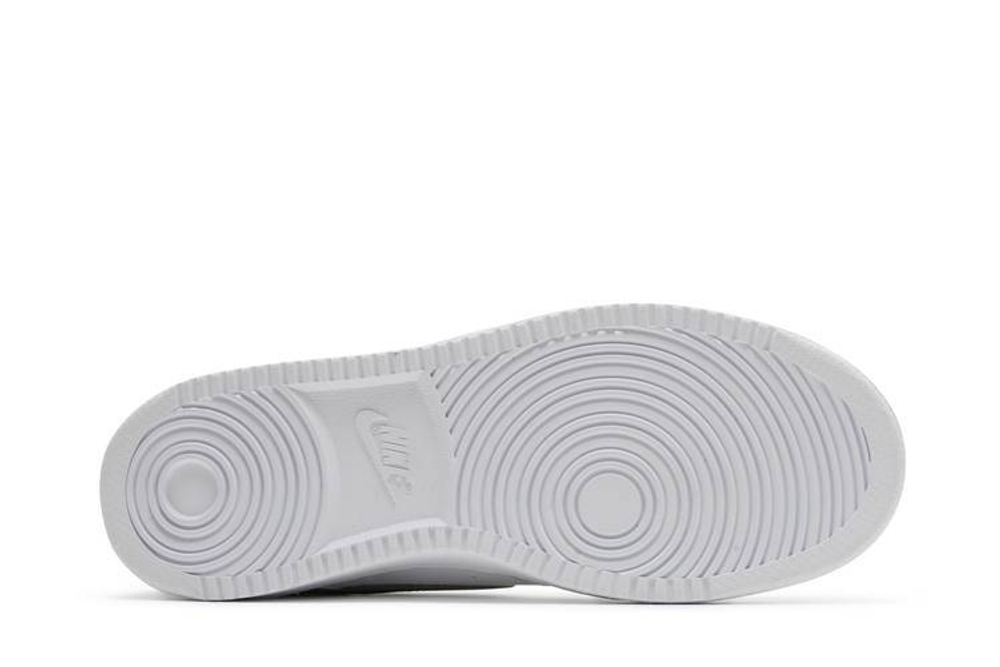 Кроссовки Nike Court Vision Low (Женская размерная сетка)